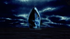 Ghost Ship's poster