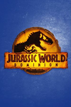 Jurassic World Dominion's poster