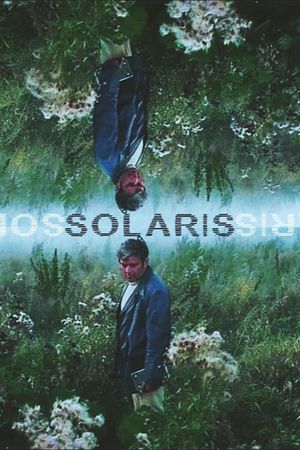 Solaris's poster