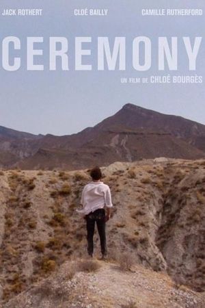 Ceremony's poster image