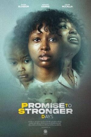 Promise to Stronger Days's poster