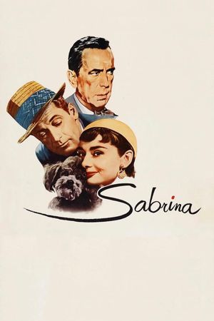 Sabrina's poster