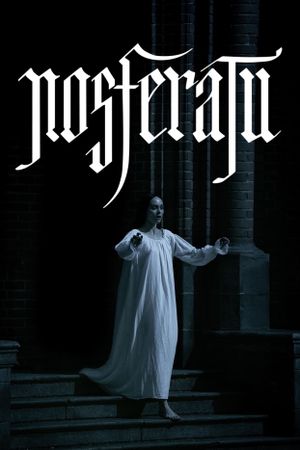 Nosferatu's poster