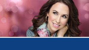 Christian Mingle's poster