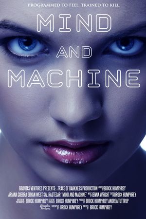 Mind and Machine's poster