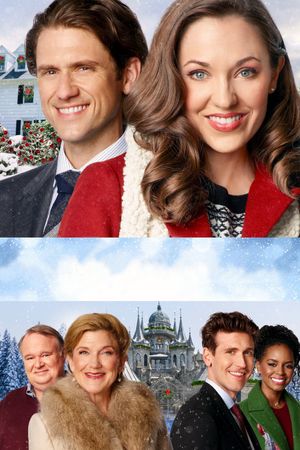 One Royal Holiday's poster