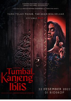 Tumbal Kanjeng Iblis's poster image