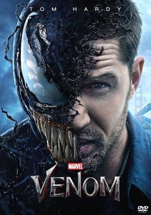 Venom's poster