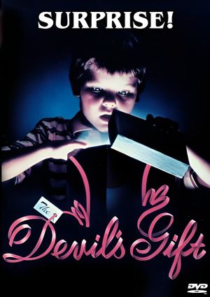 The Devil's Gift's poster