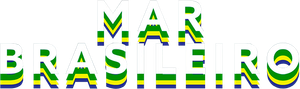 Mar Brasileiro's poster