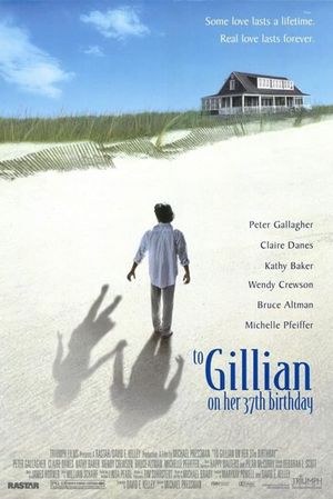To Gillian on Her 37th Birthday's poster