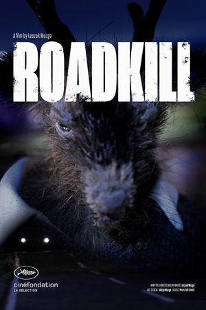 Roadkill's poster
