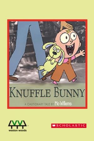 Knuffle Bunny: A Cautionary Tale's poster