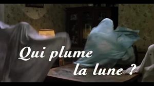 Qui plume la lune?'s poster