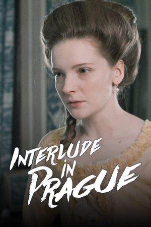 Interlude in Prague's poster