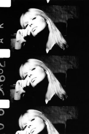 Screen Test: Nico's poster