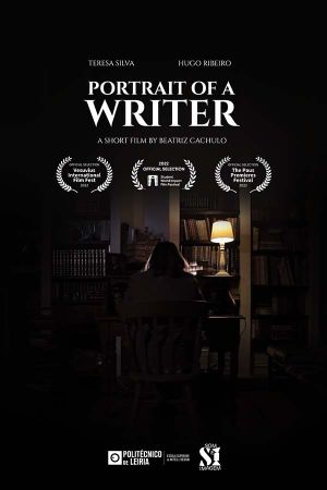 Portrait of a Writer's poster