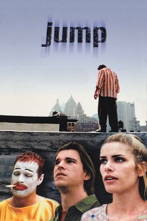 Jump's poster