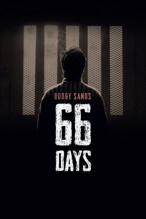 Bobby Sands: 66 Days's poster