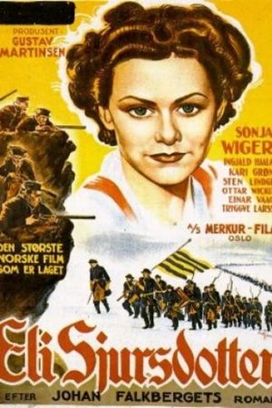Eli Sjursdotter's poster