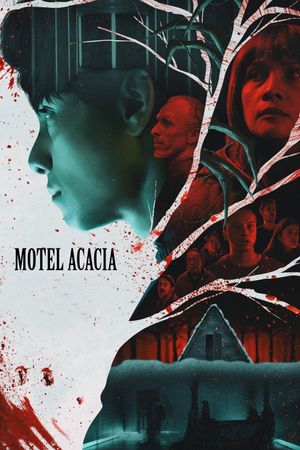 Motel Acacia's poster