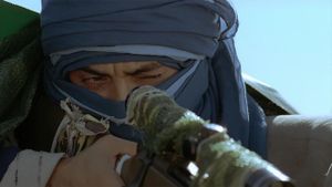 Valley of the Wolves: Iraq's poster