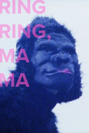 Ring Ring, Mama's poster