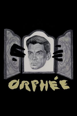Orpheus's poster