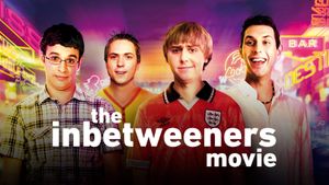 The Inbetweeners's poster