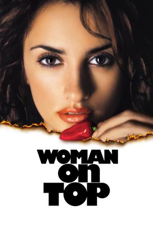 Woman on Top's poster