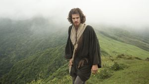Silence's poster