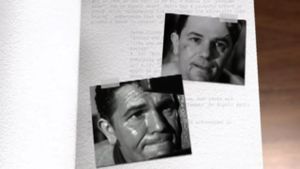 The John Garfield Story's poster