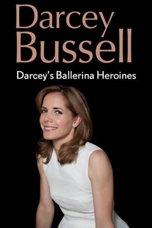 Darcey's Ballerina Heroines's poster