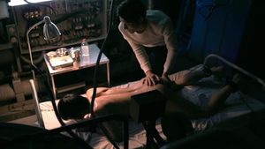 Dangerous Drugs of Sex's poster