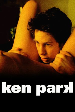 Ken Park's poster