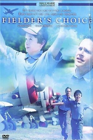 Fielder's Choice's poster