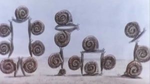 The Snails's poster