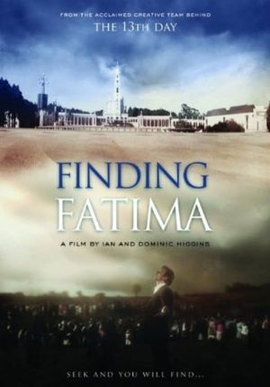 Finding Fatima's poster image