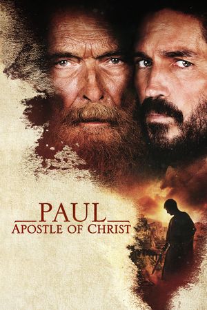 Paul, Apostle of Christ's poster image