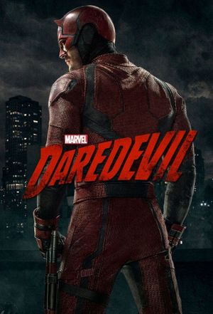 Marvel's Daredevil's poster