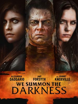We Summon the Darkness's poster