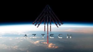 Aztech's poster