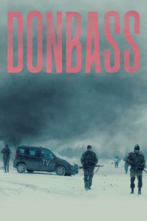 Donbass's poster