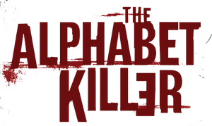 The Alphabet Killer's poster