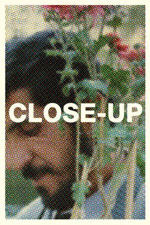 Close-Up's poster
