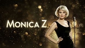 Monica Z's poster