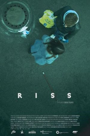 Riss's poster