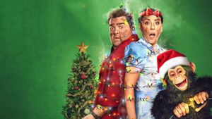 Chueco’s Christmas's poster