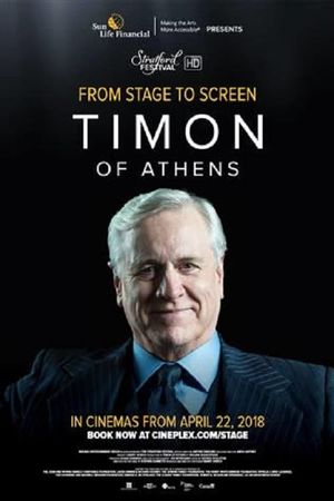 Timon of Athens's poster image