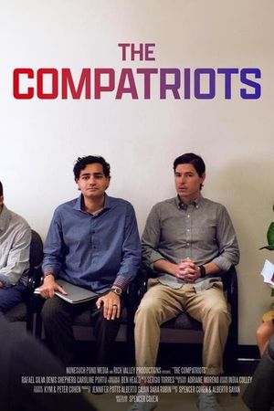 The Compatriots's poster